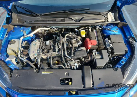 2024 Nissan Sentra Sr z USA, uszkodzony, nr VIN 3N1AB8DV6RY371897